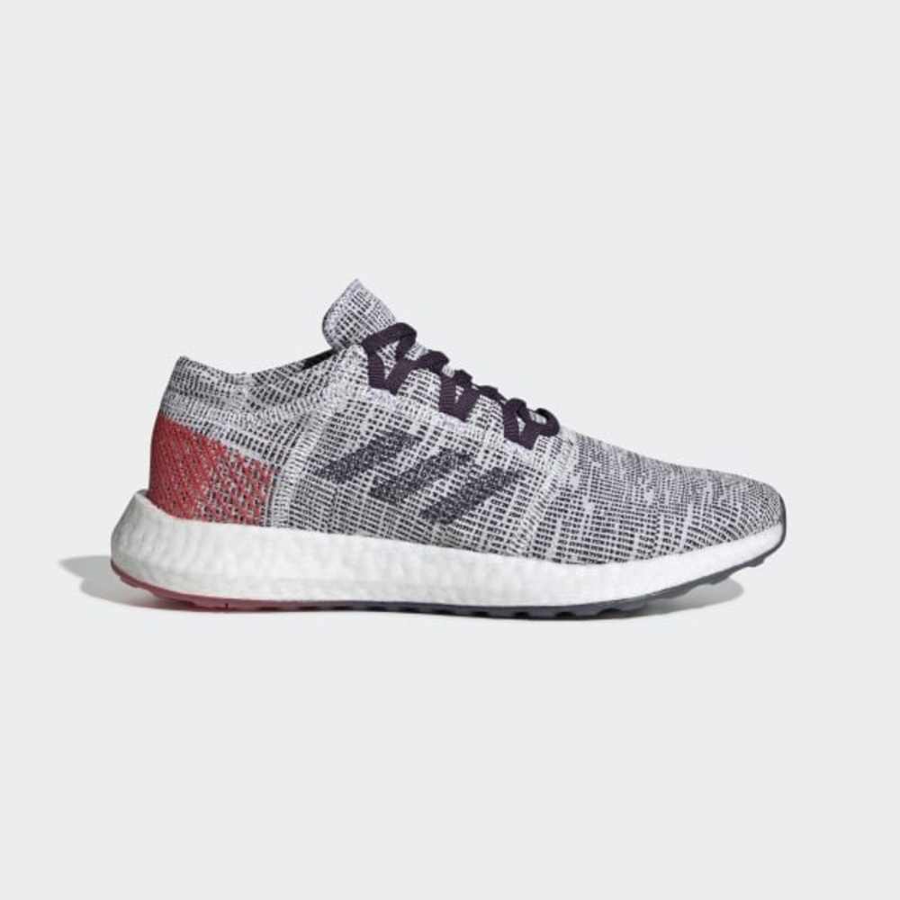 Adidas pure boost size 7